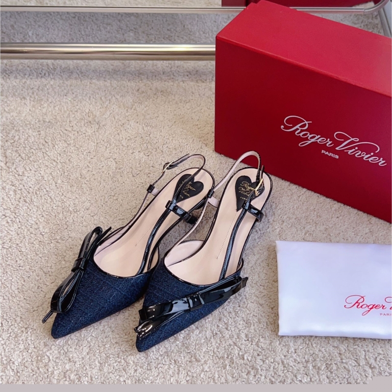 roger u1u1er high heels